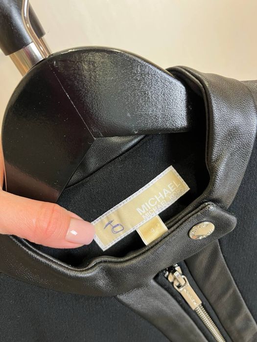 Жіночий жакет куртка michael kors