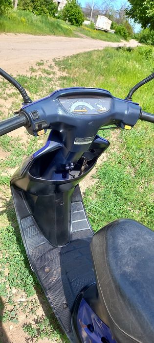 Honda dio 27 продам