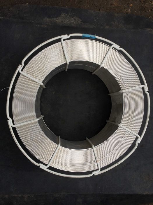 Дріт зварювальний алюмінієвий 1,2 мм