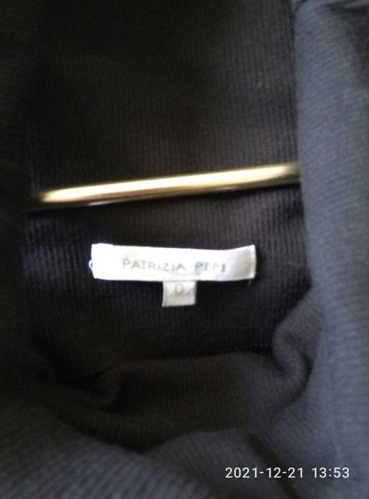 patrizia pepe плаття