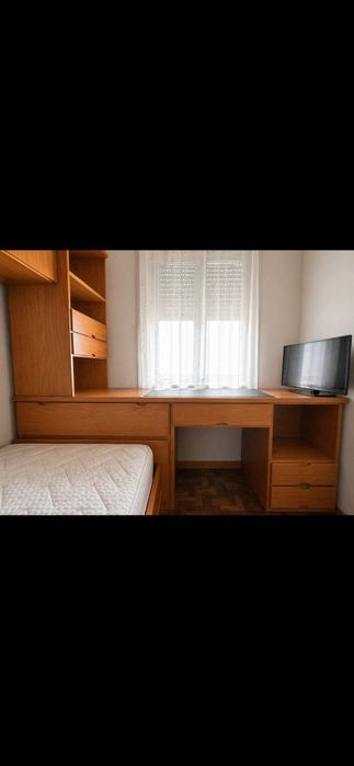 Mobiliário de quarto
