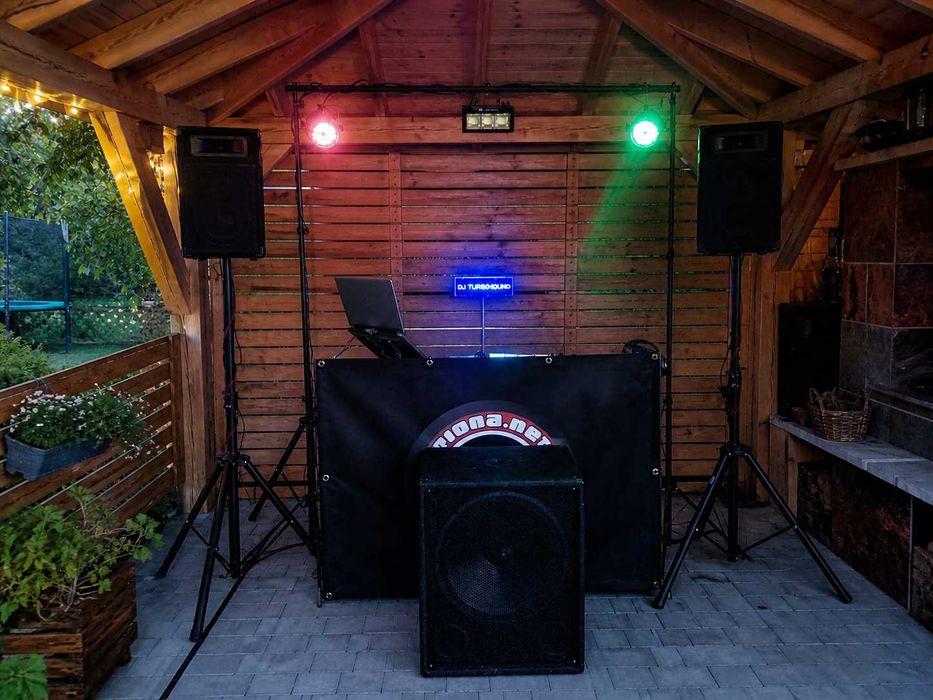 DJ na Twoją Imprezę