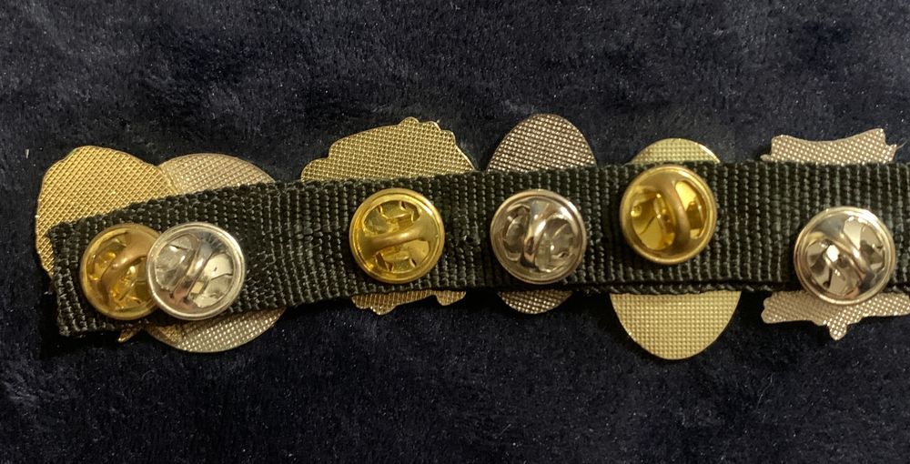 Значки футбольных команд