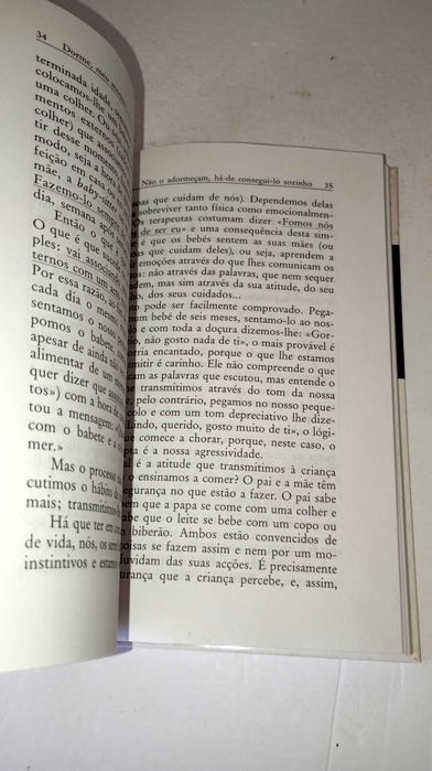 Dorme, Meu Menino - Dr. Eduard Estivill