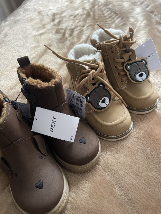 Продам дитяче взуття для хлопчика