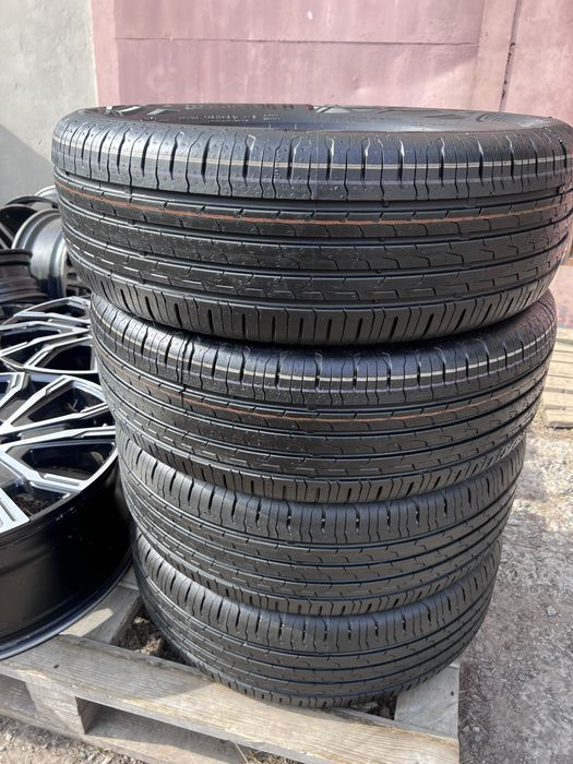 205/60/16 Continental EcoContact 6 205/60 R16 92H 3300грн/шт