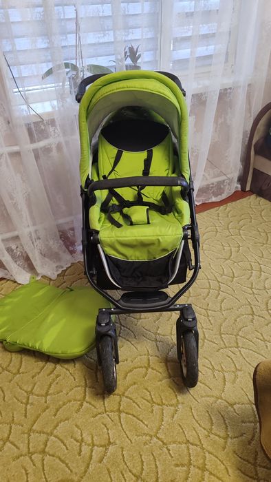 Продається дитяча коляска Ку - 001