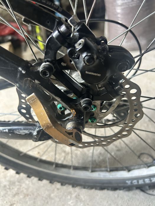 Sprzedam rower mtb