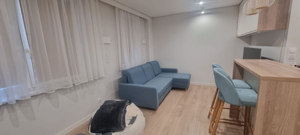 Apartment in Warszawa, Osiedle Grójecka, Ochota - Więcej