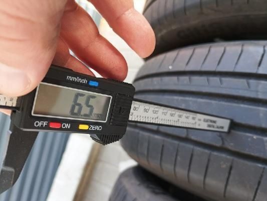 opony letnie 205/60 R16 GitiSynergy H2