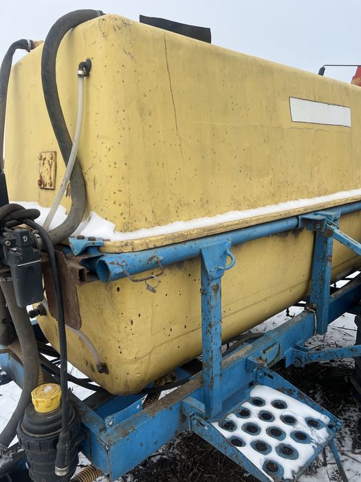 Оп 2000 з системой браво 180