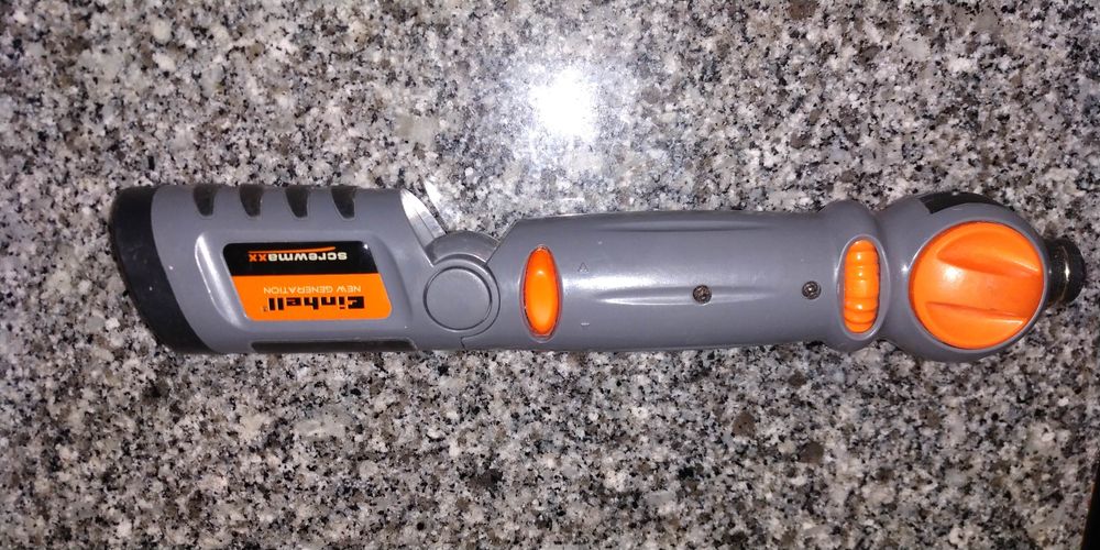 Aparafusadora Einhell443474093257543682
