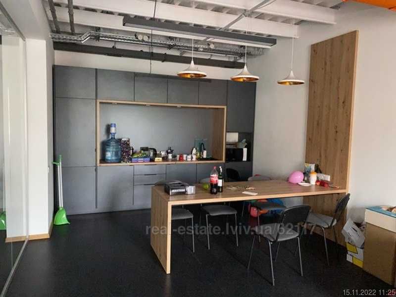 Оренда офісу у центрі Львова, Початок вул. Зелена, 150м2 - Більше