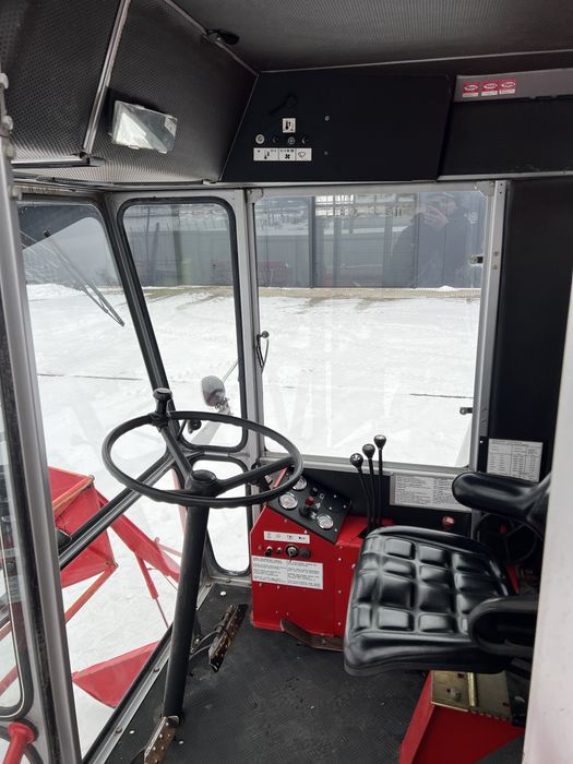 Massey Ferguson 330 Ідеал