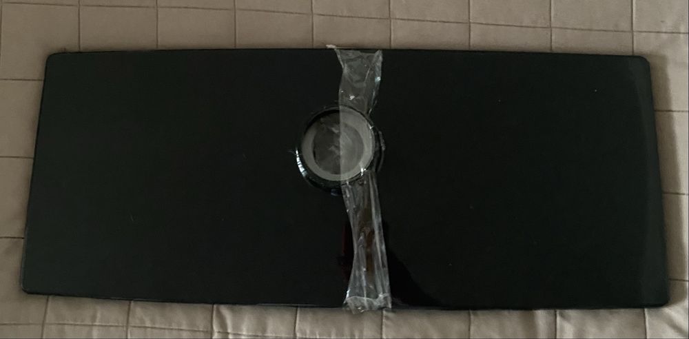 Телевизор samsung