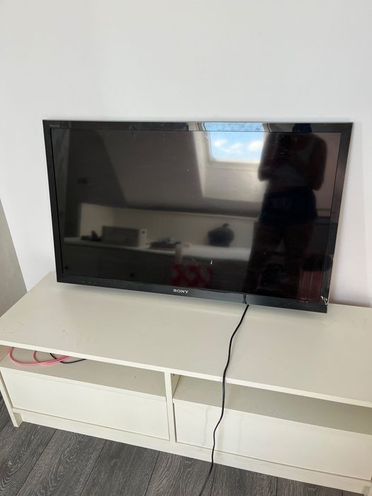 Telewizor Sony LCD KDL-40hx750