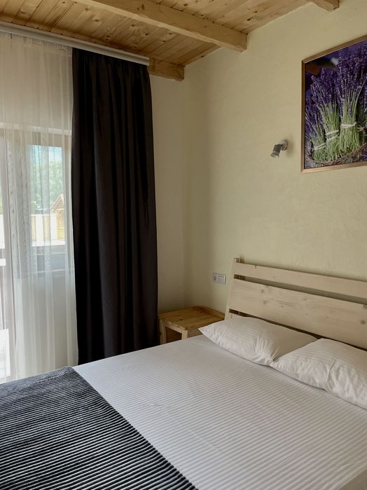 Зняти житло  в Карпатах/Буковель