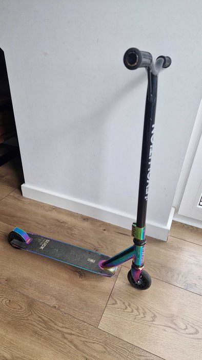 Hulajnoga Raven Evolution Slick