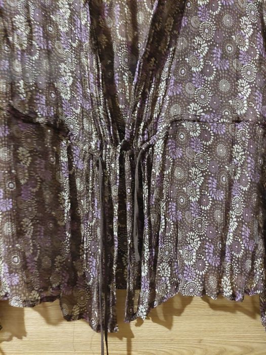 Bluzka damska marki FASHION Express rozmiar 44