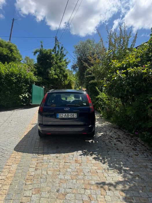 Ford focus, 1.4 sport
