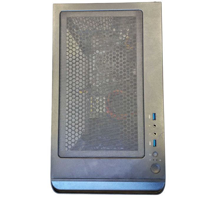 Komputer Gamingowy Intel Core i7-6700K GTX 1060 6GB 240GB SSD 16GB RAM