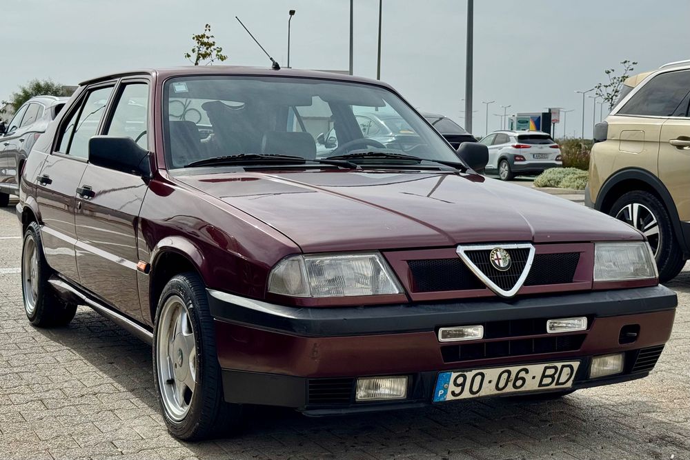 Alfa Romeo 33 1.5 ie