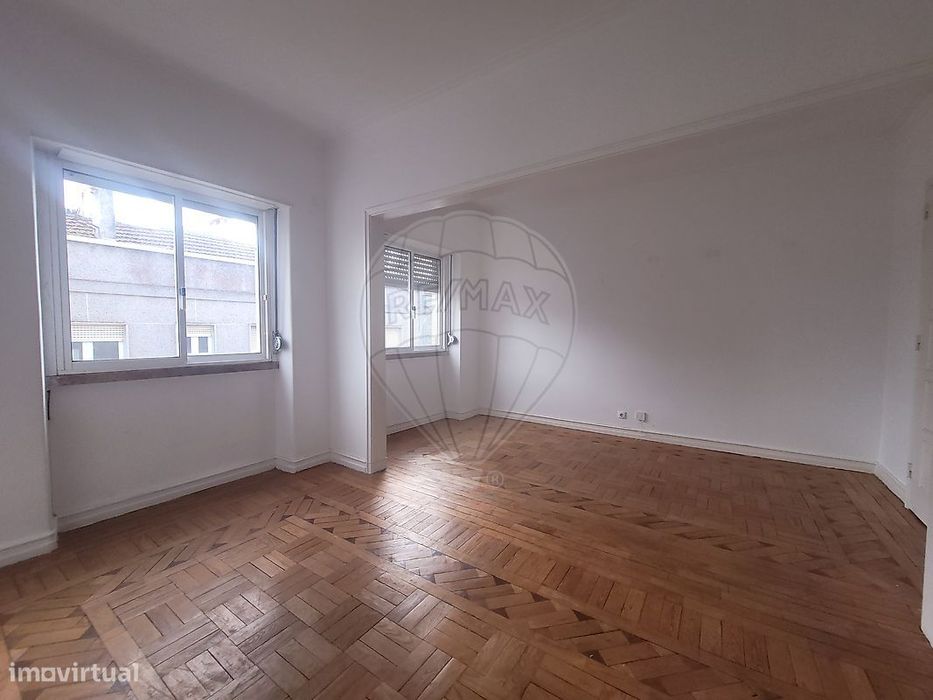 Apartamento T2 para venda