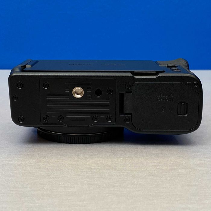 Nikon ZR (Corpo) - 24.5MP | NOVA | 3 ANOS DE GARANTIA