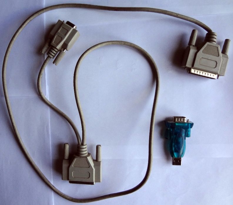 Факс-модем GVC-R21 Vector