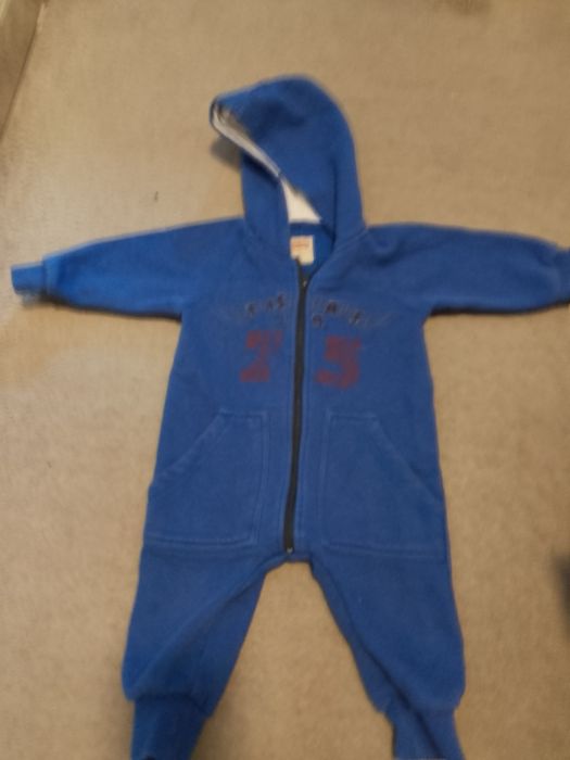 Kombinezon dla chłopca Levi's