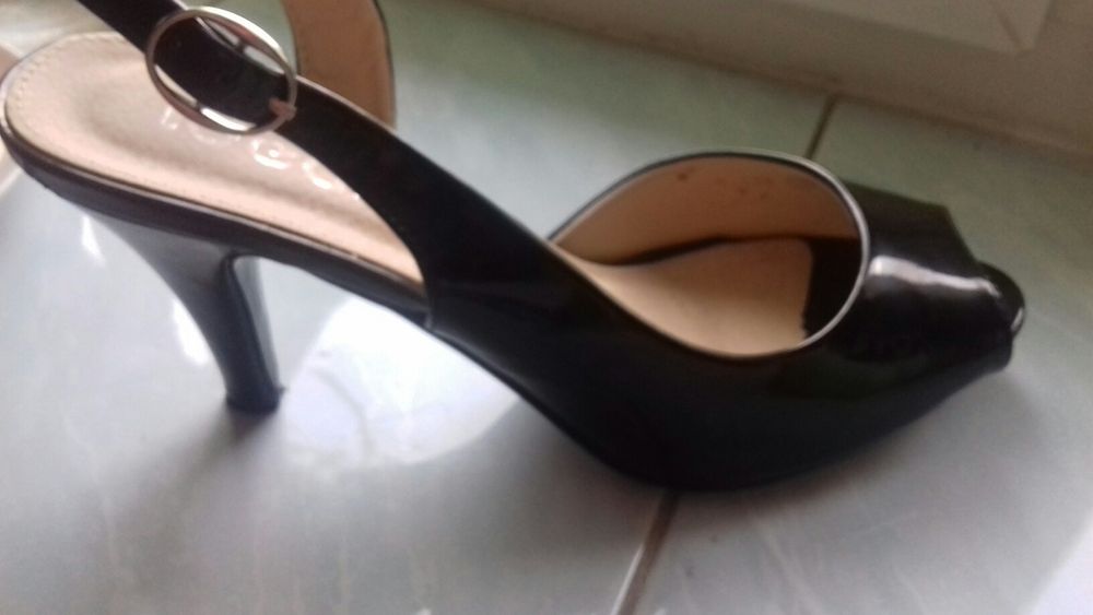 Buty 38