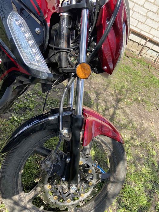 Продам  Forte-FT200-TK03