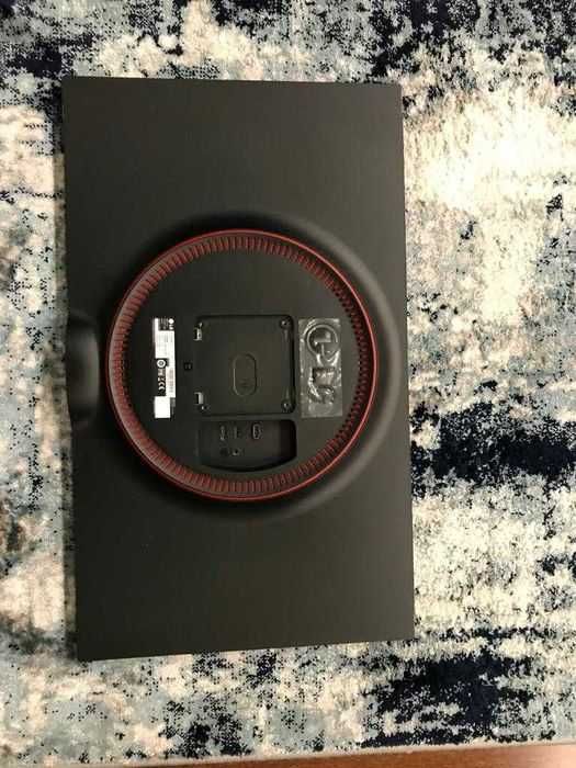 Monitor LG 32GK650F-B