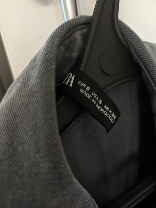 Жіночий комбінезон Zara