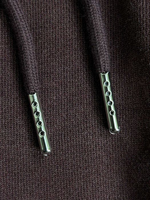 Худі Number (N)ine Shield бордова hoodie archive худи бордовая кофта