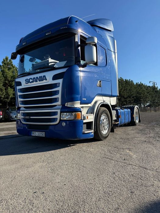 Scania