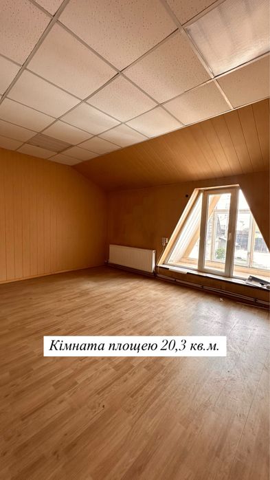 Оренда офіси 5 кутів