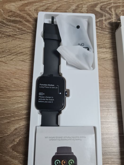 Sprzedam smartwatch nowy