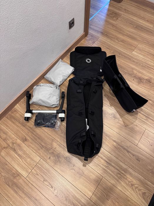 Sprzedam wózek dziecięcy rok po roku