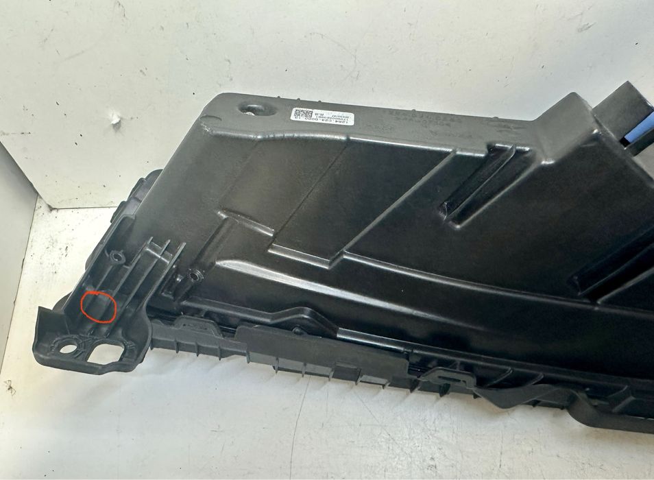 Фара правая Bmw i7 G70 Crystal Swarowski 9879936-15