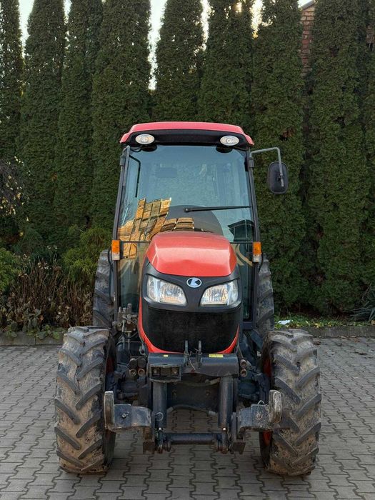 Sprzedam Ciągnik sadowniczy