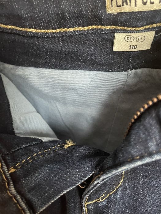 Jeansy Playful Denim