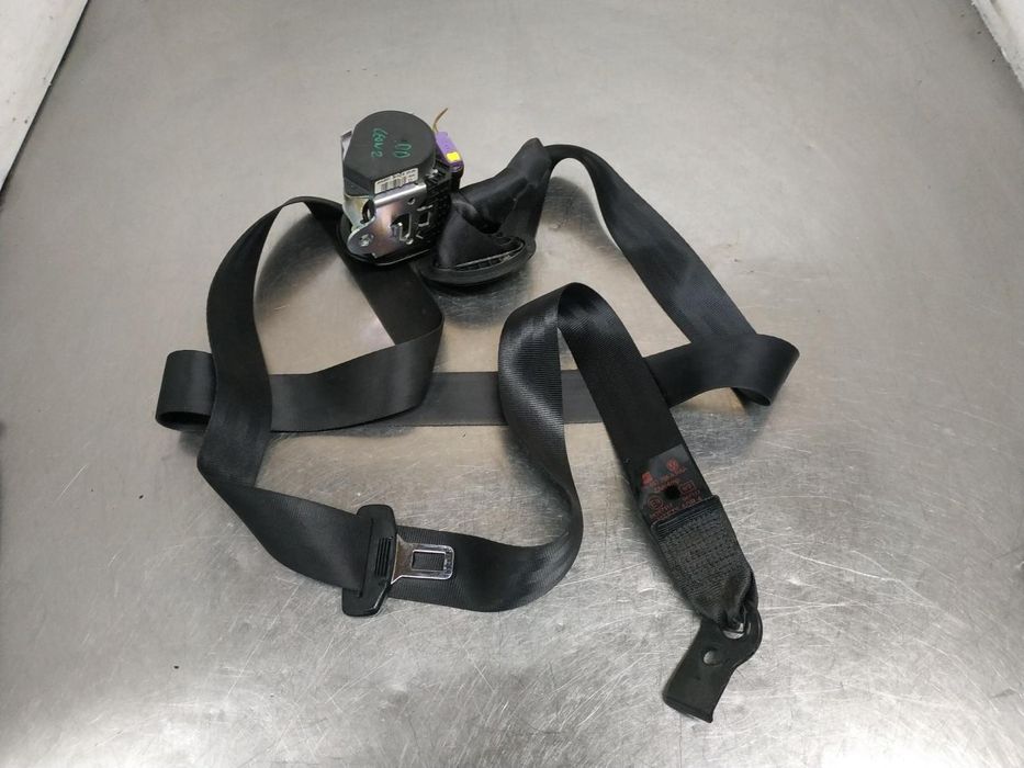 Cinto De Segurança Frente Direito Seat Leon 1P1