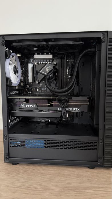 PC Gaming i7 13700KF | MSI RTX 3070Ti | 32GB RAM | 1TB64585880886787121