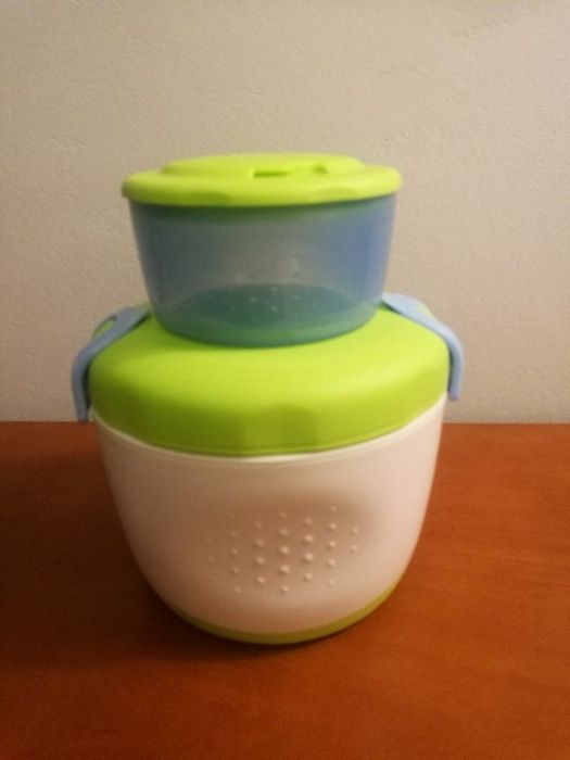 Termo para Comida de Bebé