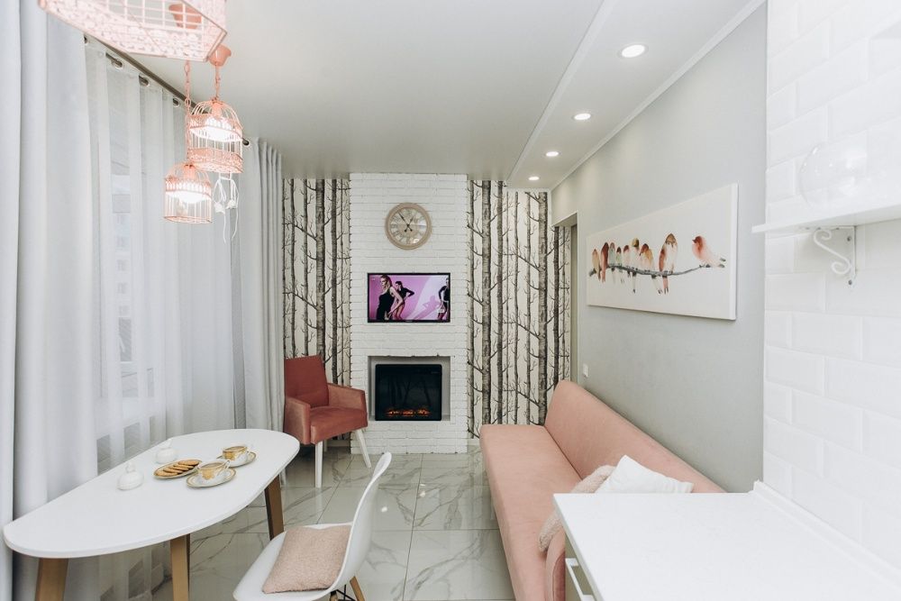 Подобово/ погодинна пр. Лушпи 5/25