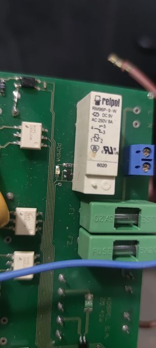 Узел мощности Kospel EKCO.L