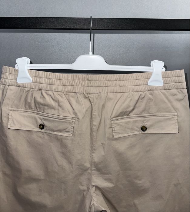 Легкие шорты Bogner