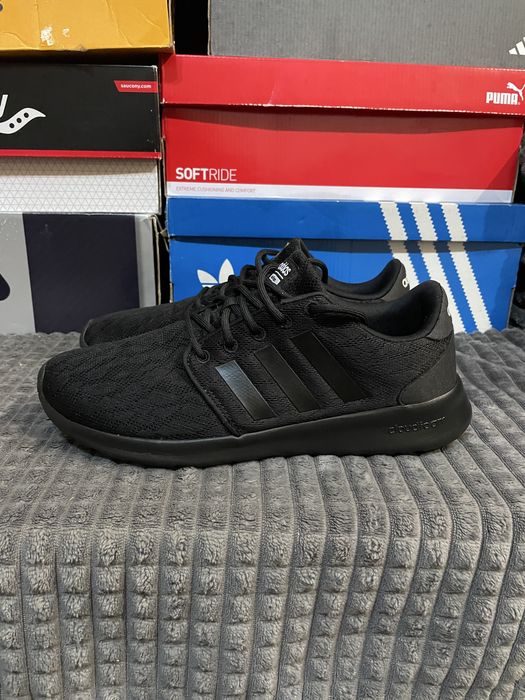 Жіночі кросівки Adidas Cloudfoam Qt Racer 40(25см) оригінал