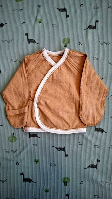 Продам красиві комплекти для малят (56-62 розмір)